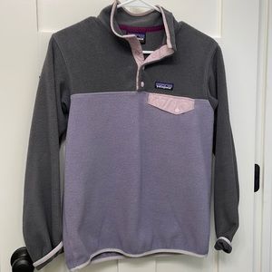 Patagonia Synchilla Fleece